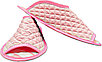 Женские домашние тапочки BIG BAG 38 размер, розовый, фото 2