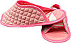 Женские домашние тапочки BIG BAG 38 размер, розовый, фото 3