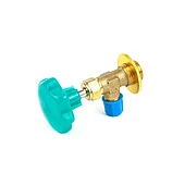 Вентили и переходники