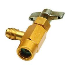 Вентиль проколка СТ-335, FC-335 (к R12,134,600 с клапаном шредера) 1/4"SAE