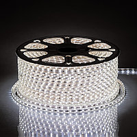 Cветодиодная LED лента Feron LS704, 60SMD (2835)/м 4.4Вт/м  100м 220V 4000K IP65