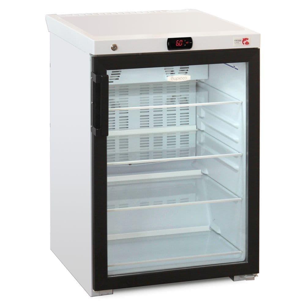 Шкаф холодильный для икры Бирюса B154DNZ