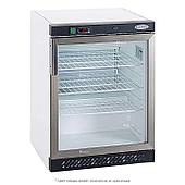 Шкаф холодильный (минибар) Tefcold UR200G..+2/+10°С