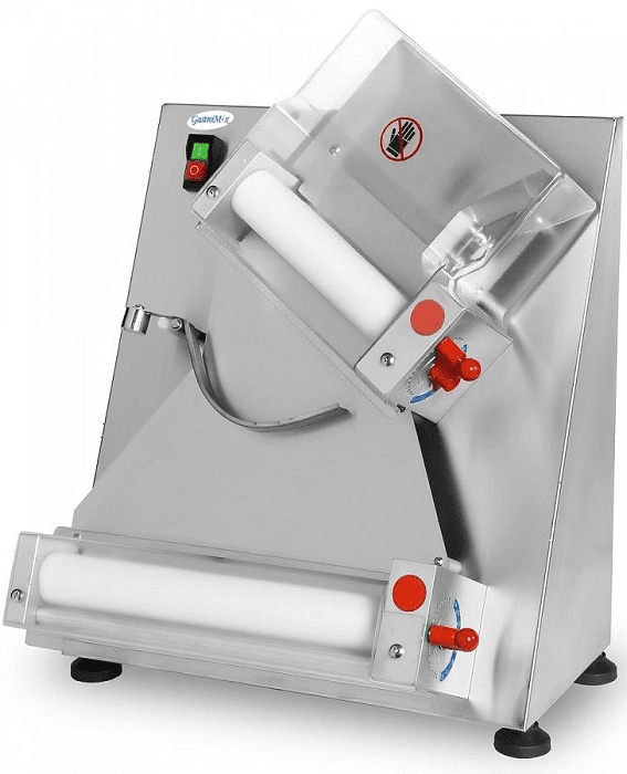 Тестораскаточная машина Gastromix DR-30 - фото 1 - id-p78926068