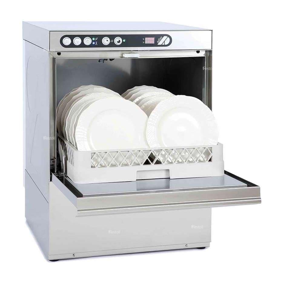 Фронтальная посудомоечная машина Adler ECO 40 - фото 3 - id-p80954962