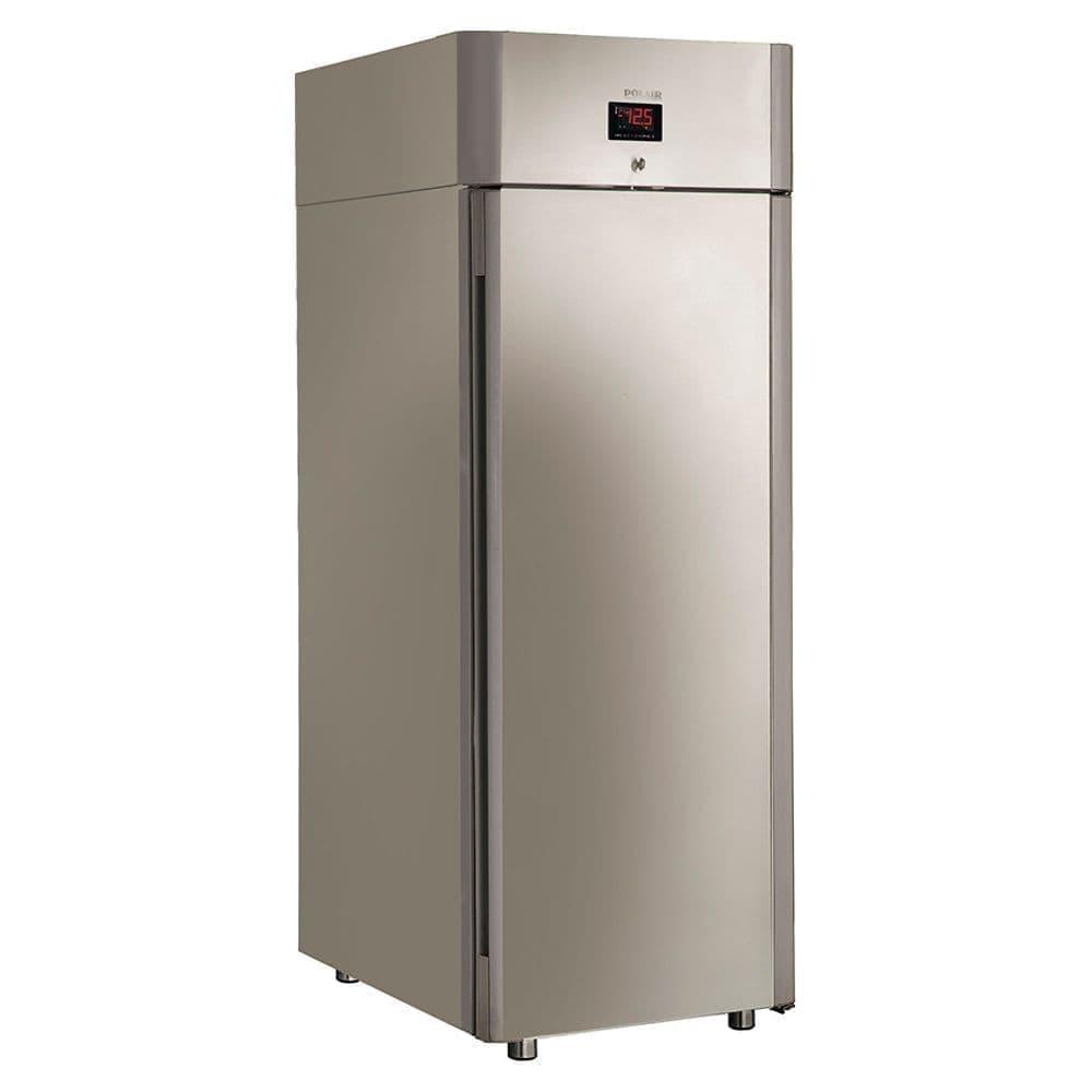 Шкаф холодильный Polair CM105-Gm Alu - фото 3 - id-p81109499