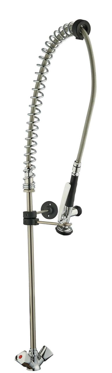 Душирующее устройство Airhot PR-350 M, со смесителем купить в ...