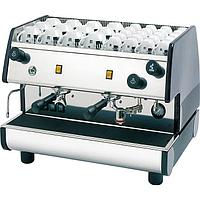 Кофемашина рожковая La Pavoni CAFE2MN2002EU полуавтомат, черная