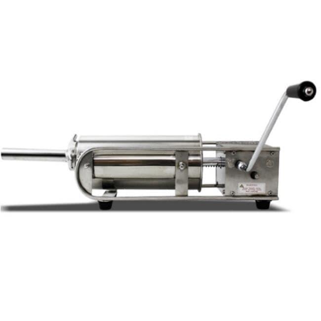 Горизонтальный колбасный шприц Hualian Machinery HV-7L - фото 1 - id-p99215982