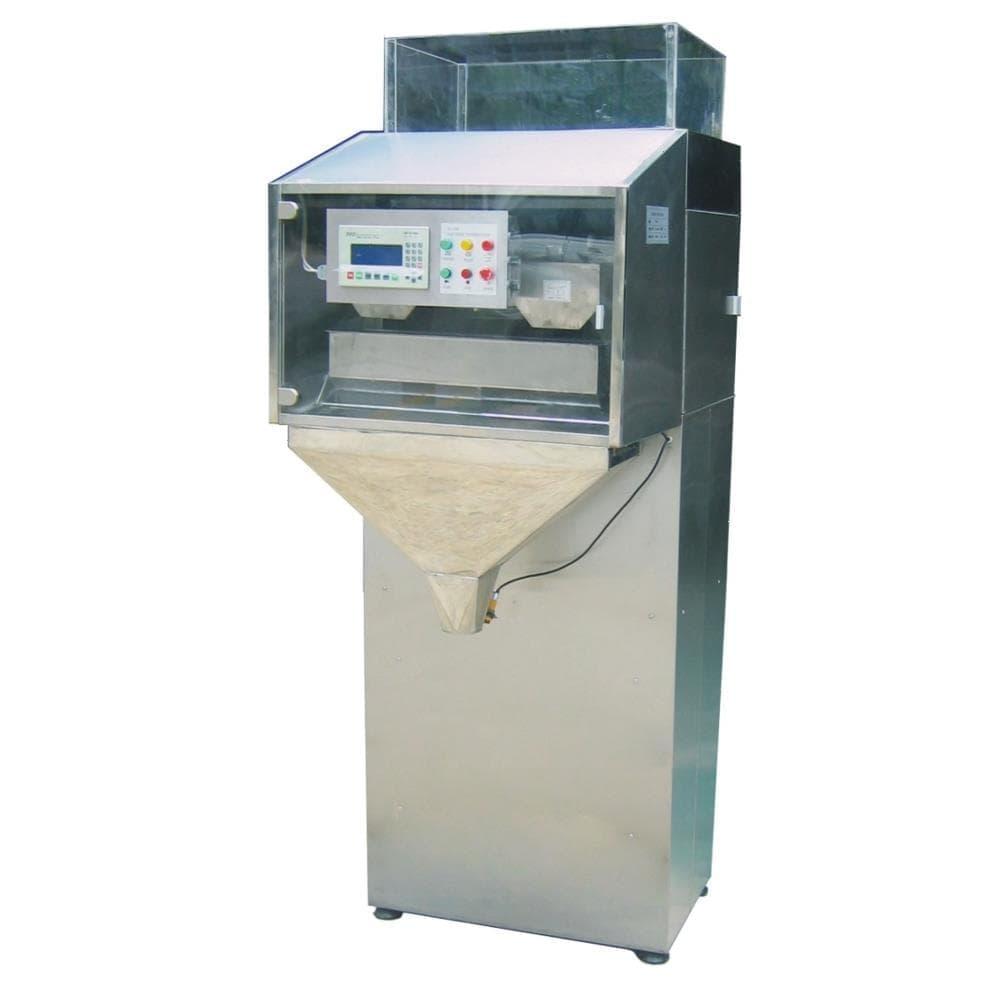 Автоматический электронный весовой дозатор Hualian Machinery EWM-2000