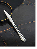 Нож для стейка, h=23 см, толщина 5 мм, 410 сталь,, фото 2