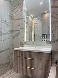 Мебель в ванную комнату