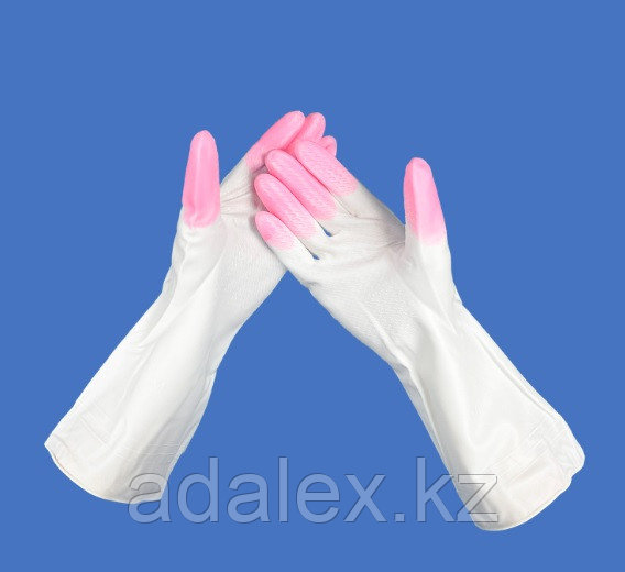 Заказать перчатки резиновые для уборки у Adalex - 98662532