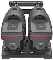 Насосные станции для повышения давления в паре Scala1 3-35