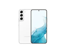 Samsung Galaxy S22 8/256Gb white