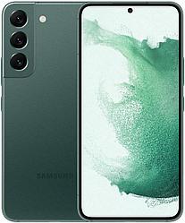 Samsung Galaxy S22 8/256Gb green
