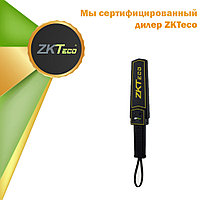 ZKTeco ZK-D100S қолмен металл детекторы