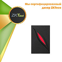 Считыватель RFID карт ZKTeco KR101E