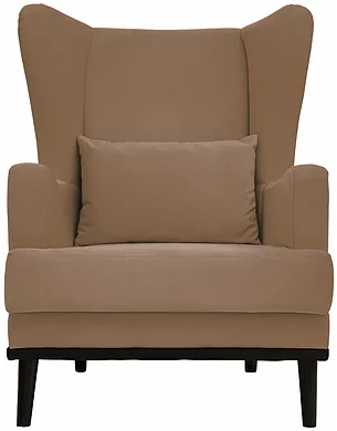 Кресло Оскар Zara Light brown 05, фото 1