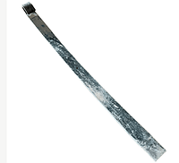 Рессора передняя DONG FENG 2 лист K2000