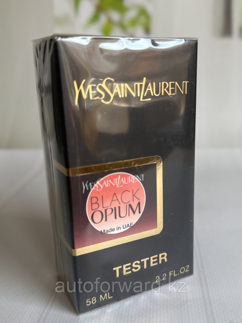 Тестер ОАЭ Black Opium 58 ml