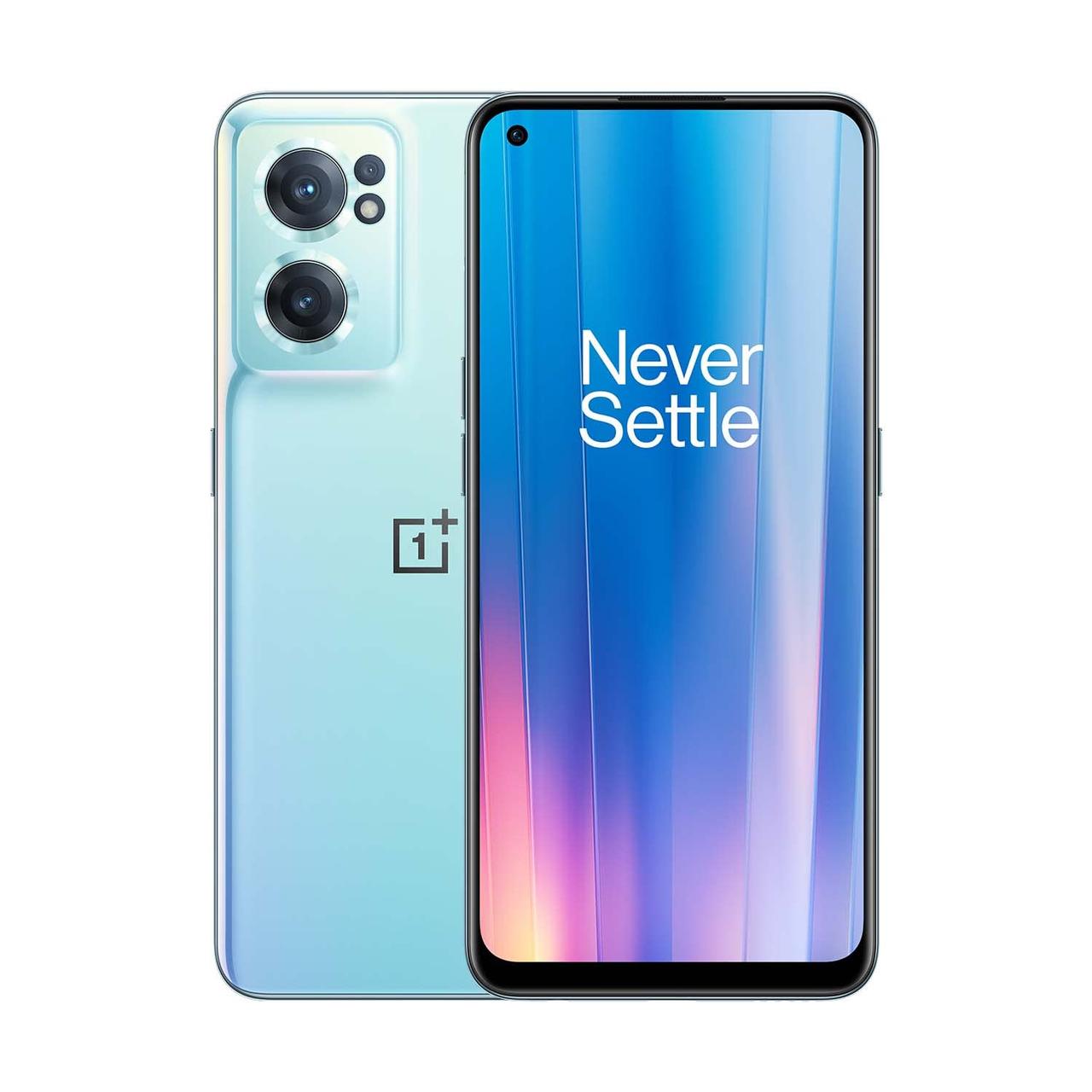 OnePlus NORD CE 2 8/128Gb blue