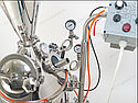 Миниспиртзавод "Симпл 2.1" с контролем температуры Autonics, нерж, 60 л, 4 кВт, фото 3
