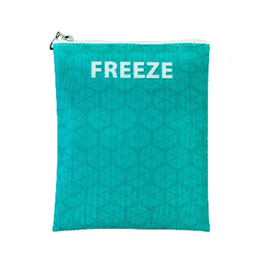 Охлаждающий чехол FREEZE COLOR DUO, 10,5 х 19 см