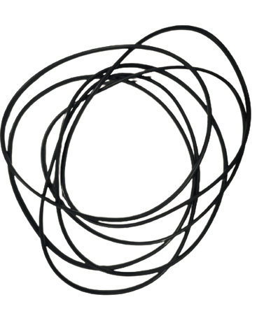 Уплотнительное кольцо гильзы 6СТ 3907177, фото 1