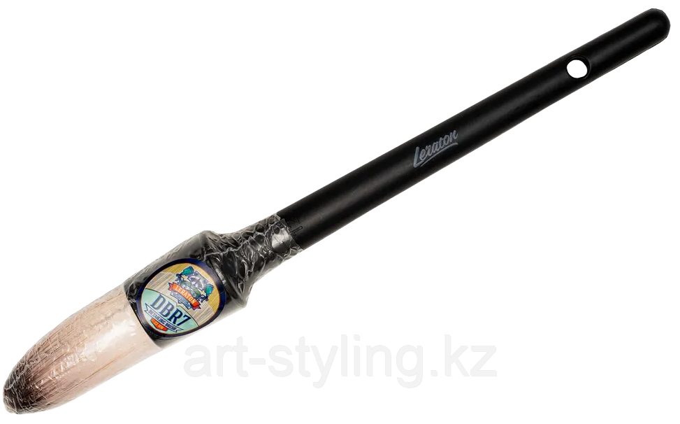 Кисть для детейлинга, косметическая щетина 22мм LERATON DBR7, фото 1