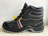 Ботинки SG зимние, фото 3