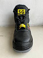 Ботинки SG зимние, фото 4