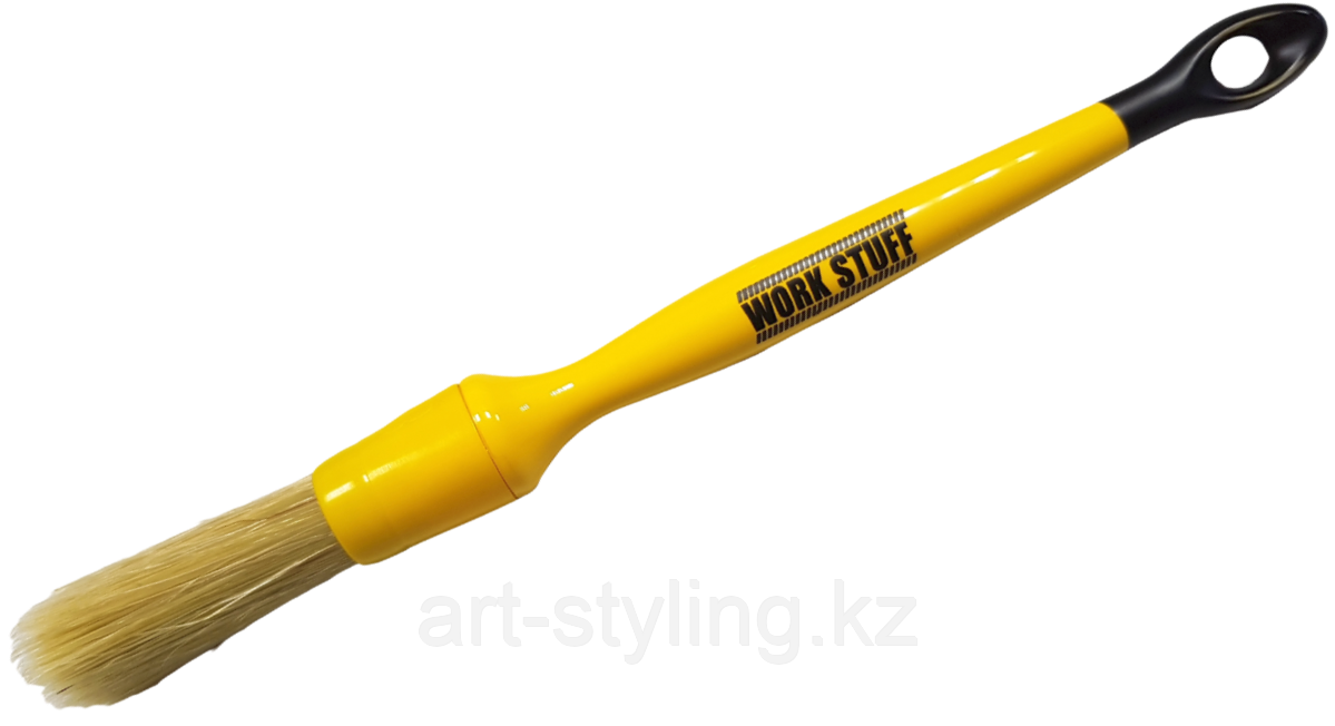 Кисть для детейлинга Work Stuff 16мм, фото 1