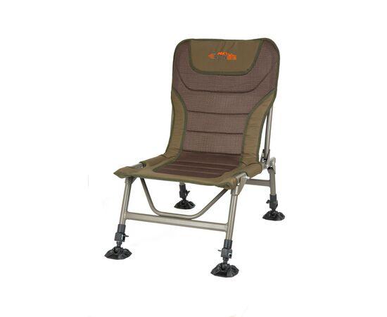 Облегченный стул FOX Duralite Low Chair - фото 1 - id-p106737728