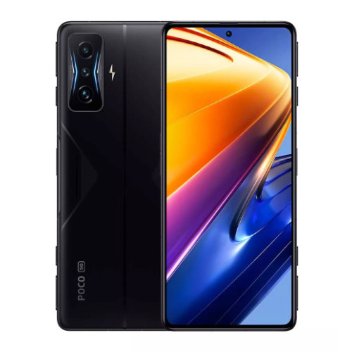 Смартфон Xiaomi Poco F4 GT 8/128Gb - фото 1 - id-p106737732