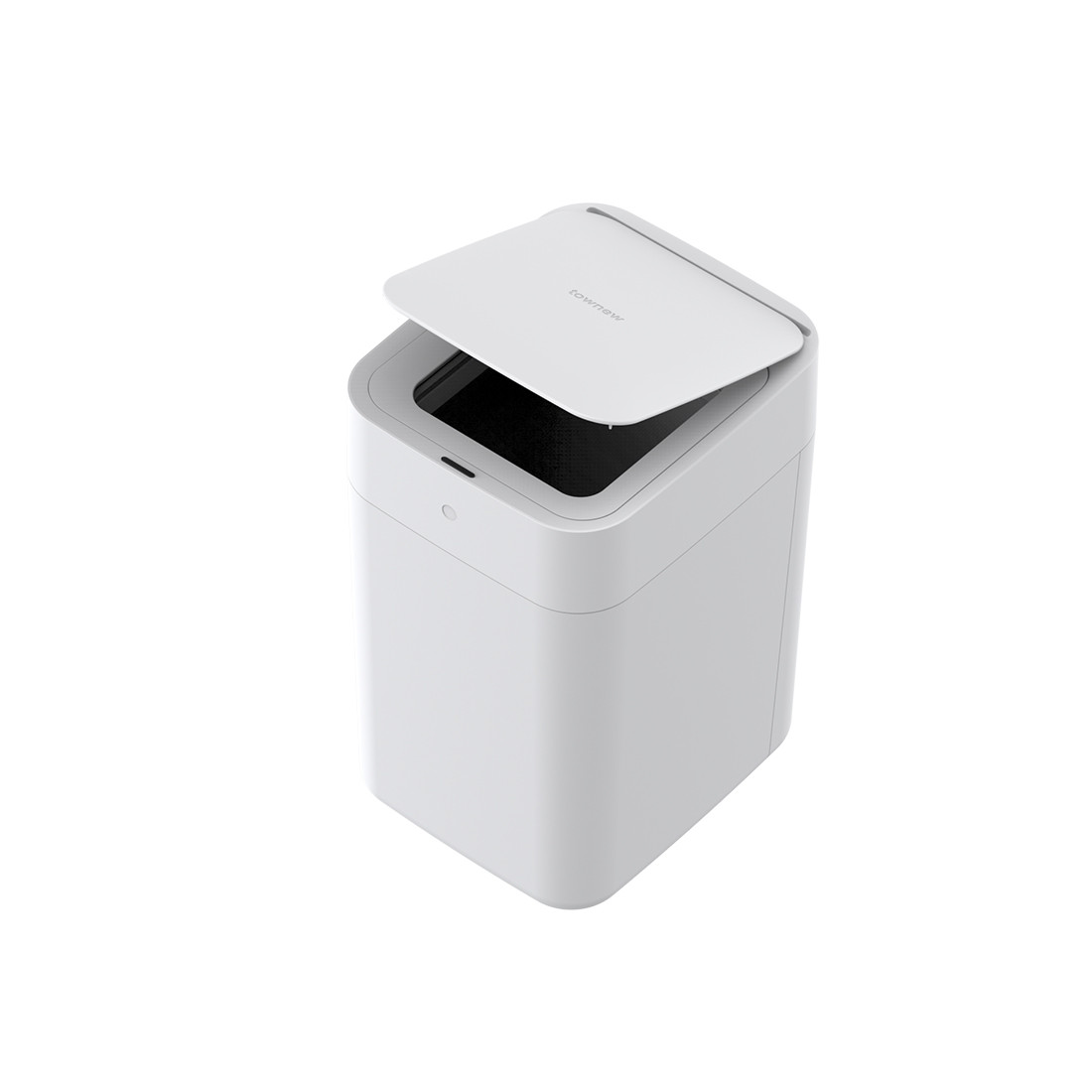 Умное мусорное ведро Townew Smart Trash Can T1S Белый, фото 1