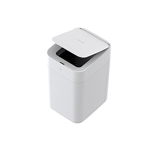 Умное мусорное ведро Townew Smart Trash Can T1S Белый
