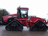 Трактор Claas, фото 3