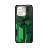 Чехол для телефона XG XG-MC02 для Redmi 10C Minecraft, фото 2