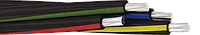 Провод СИП-4 4*16-0,6/1