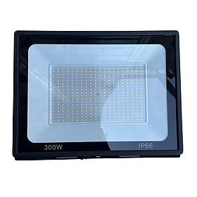 Прожектор светодиодный 300 вт 6500K