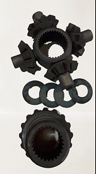 Сателиты в сборе заднего моста DONG FENG 2402ZHS01-XLB