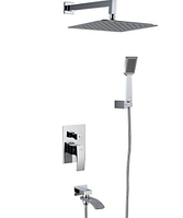 Душевой комплект Gappo G7107 G07