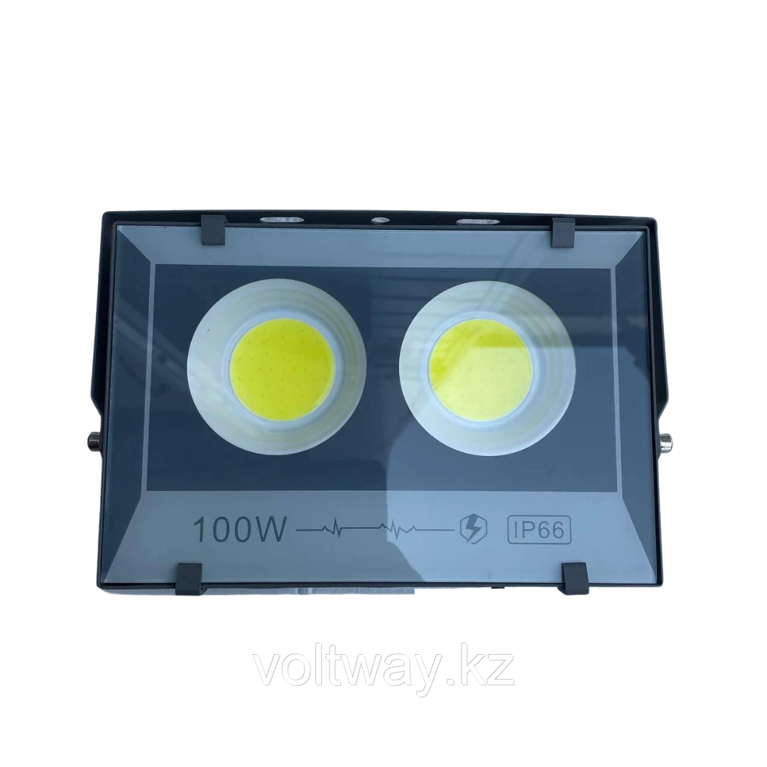 Прожектор LED 100 вт