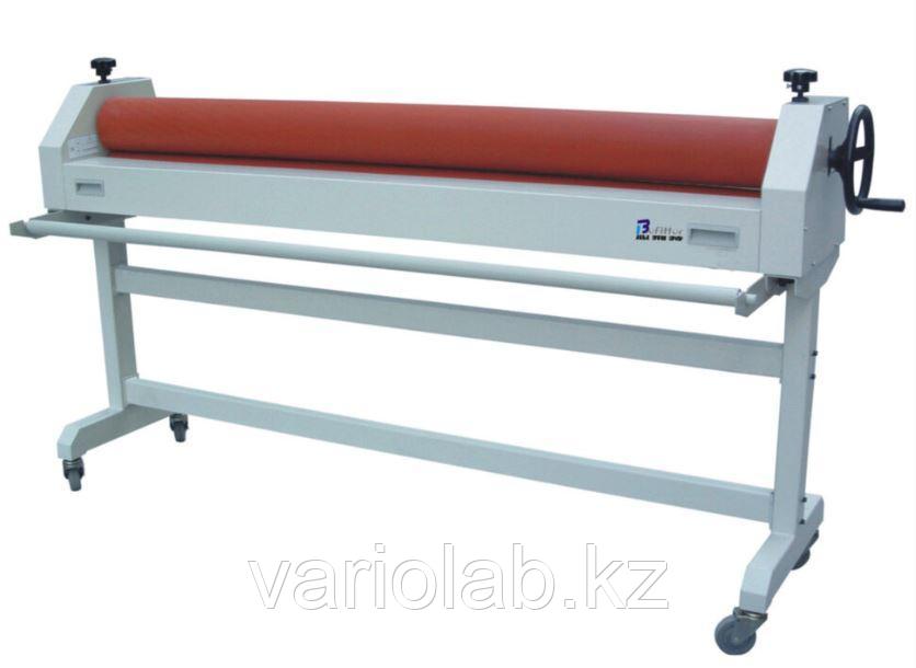 Ламинатор для холодной ламинации ширина 130 см + напольная стойка