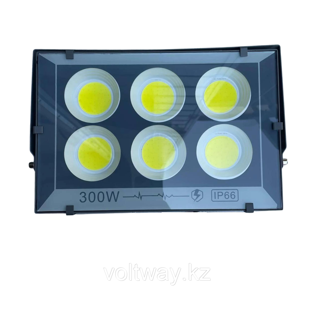 Прожектор LED 300 вт