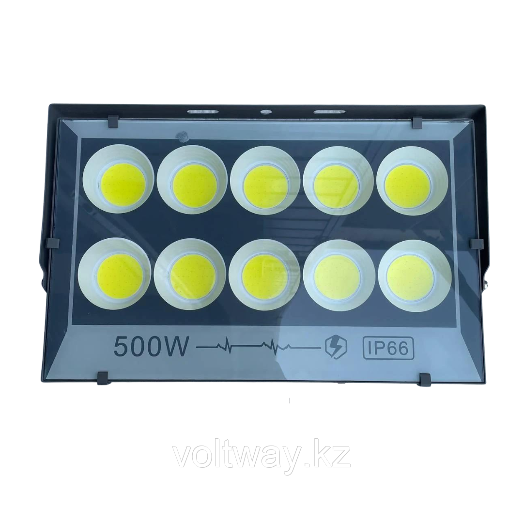 Прожектор LED 500 вт - фото 1 - id-p97635418
