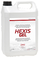 HEXIS GEL 5 литр