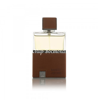 Парфюмерная вода Arabian Oud Arabian Leather (100 мл, Саудовская Аравия)