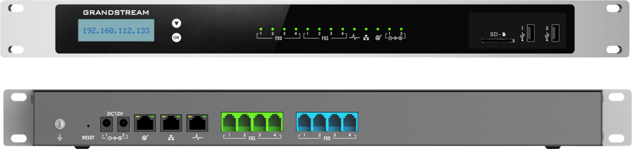 Grandstream UCM6304